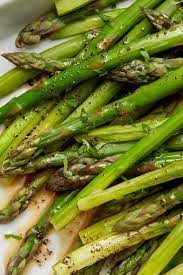 Asparagus With Brown Butter Recipe Recipe Asparagus Recipes Roasted Asparagus How To Cook Asparagus