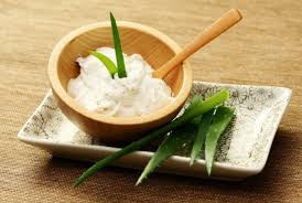Start by massaging this mixture into your scalp and then work it down to the tips of your hair. Aloe Vera Coconut Oil For Hair Growth
