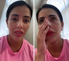 90 Day Fiance Tell All: Jasmine's Fake Letter and Production Involvement