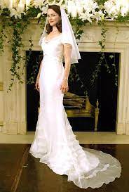 Tv Movie Wedding Dresses Movie Wedding Dresses Celebrity Wedding Dresses Wedding Dresses