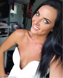 The Farmer Wants A Wife 2016's Matt Goyder and April Vaughan rumoured to  have split