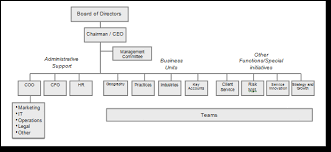 Chapter 10 Structure The Art Of Managing Professional