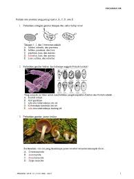 Maybe you would like to learn more about one of these? Contoh Soal Un Biologi Sma Ma 2017