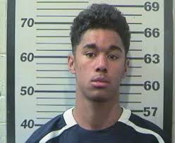 High School Student Charged with Rape & Sex Abuse