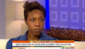 Transportation and social justice: The sentence is in