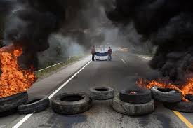 Por qué las Elecciones Generales de 2021 en Honduras pueden ser más  violentas que las del 2017? Parte 1 - Revistazo