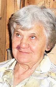 Cornimont : Marie-Alice Cuny nous a quittés à 87 ans