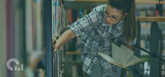Laura robinson, the university librarian at clark university in massachusetts, says an education in library science can lead to an enjoyable career path. What Is Library Science Online Schools Report