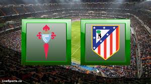 Celta vigo vs atletico madrid. H2h Celta Vigo Vs Atletico Madrid Result Prediction La Liga 17 10 2020
