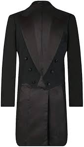 Clothing styles, trends, pictures & history. Uk 1920s Mens Tailcoat Tuxedo For Men Mens Evening Wear Morning Suits