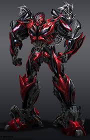 Which leads us to this awesome new video called transformers 4: Stinger Transformers Villains Wiki Fandom