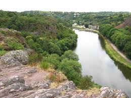 Non à l'usine de méthanisation à romagné. La Route Touristique De La Vallee De La Vilaine