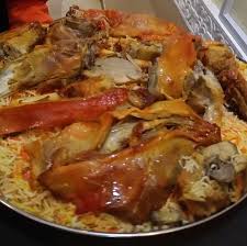 مندي لحم Yemeni Food Middle Eastern Recipes Food