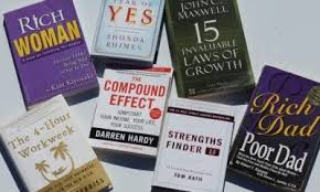 Imagine having a conversation piece that reminds you and your learners every day about the power of adopting the growth mindset. 12 Books Athletes Should Read About Success 2020