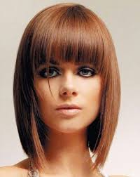 Possiamo tirare un sospiro di sollievo: Capelli Medi Parrucchierepalermo Bob Hairstyles With Bangs Bobbed Hairstyles With Fringe Long Bob Hairstyles