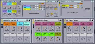 Explore over 60 devices made by artists, sound designers and audio engineers. Easy Multi Band Fx Free Ableton Live Pack By Afrodjmac