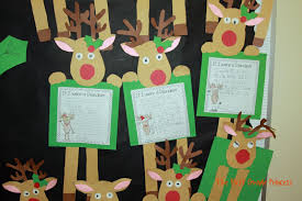 We Started Our Reindeer Activities By Reading This Book Santa Is Looking For Someone To Fly His Christmas Kindergarten Christmas Teaching Preschool Christmas