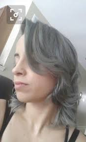 Wella T14 With 5 Caps Of Wella 050 Additive With 10 Vol Peroxide On Previously Ligthened Hair Level 9 12 But The Lighth Grey Hair Dye Dark Grey Hair Dye Hair