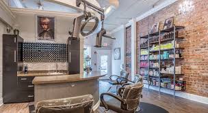Hairdressing salon in lisle, illinois. Fringe A Boutique Salon Lombard Il Fringe