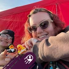 Nicholas Rieder's Instagram, Twitter & Facebook