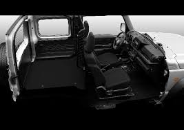 For those interested, the suzuki jimny costs php1.06 to 1.18 million brand new, with four despite having all the trappings of a vintage vehicle, the 2021 jimny—a 2020 carryover—still manages to be. Suzuki Saves Jimny By Deleting Two Seats From European Model Autoevolution
