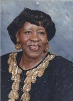 Annie Mosley Obituary (1944