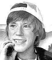 Skyler Curtis Obituary (1994