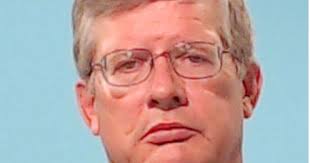 Wicker pleads guilty to falsifying reports