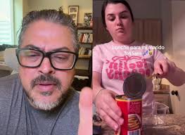 What My Wife Packed Me for Lunch Mexican