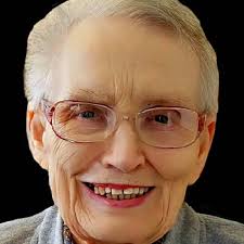 Joyce Lorraine Abbey