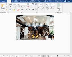 The feature to batch process many documents at once is available for pro users, and a. 4 Tips To Quickly Resize Images In Microsoft Word My Microsoft Office Tips