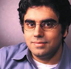 All hail the TR100! These 100 brilliant young innovators—all under 35 as of  Jan. 1, 2002—are visitors from the future, livin