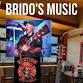 Brido's Music LIVE at Station 20 event image