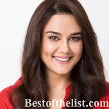 She was born on august 11, 1985. The Most Beautiful Indian Actresses 2019 Bestofthelist
