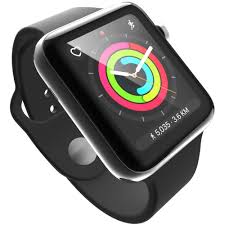 Catalyst Screen Protector For 44mm Apple Watch Cattpu44wat4 B H