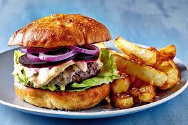 Couples come together to host dinner parties in an exciting twist for the dining show. How To Make Burger Recipe By Tv Star Gordon Ramsay