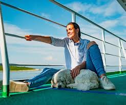 Viaggiare con animali domestici | Grimaldi Lines Magazine