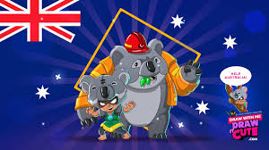 Her super summons a massive bear to fight by her side! Frank Fs7n Wfh On Twitter We Ll Make A Donation To Charitable Causes Dealing With The Wildfires In Australia Matching 100 Of The Net Proceeds Of All Koala Nita Sales Until End