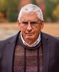 Dr. Walter ("Jerry") Saunders Obituary (2024)