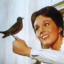 Bird Woman Mary Poppins Lyrics Feed The Birds Lyrics And Music By Mary Poppins Arranged By Lyndon Town