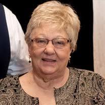 Obituary information for Barbara Ann Michel