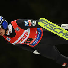 He is one of the sport's most successful athletes of all time, having won the ski jumping world cup overall title, the four hills tournament, and nordic tournament twice each. Skispringen Drei Corona Falle Im Osterreichischen Team Sport Mix