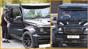 South korean footballing megastar son heung min has rapidly become one of asia's most famous exports.we follow son's journey from childhood, to his first professional contract in germany, his move to the premier league with spurs and along the way all the highs…. Heung Min Son S Luxury Car Collection Youtube
