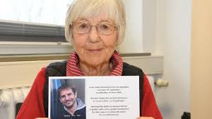 Vermisster Henning Vogt: Stellungnahme seiner Mutter Helga Vogt