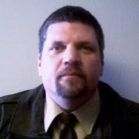 Steve Nelson -Ramsey County Sheriff