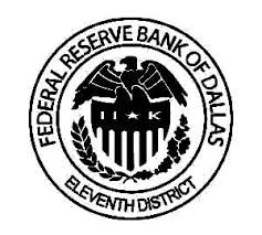 We did not find results for: Federal Reserve Bank Dallas Logo Ruben Gonzalez