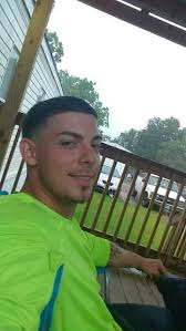 The first time my son said 'I love you' was