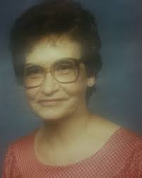 Wilma Jean Carter Obituary April 13, 2025