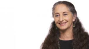 Meet Barbara Olinger