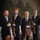 Danish String Quartet event in Amherst, MA